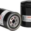Pack of 12 Genuine Bosch 3500 Premium Spin-On Engine Oil Filters - Image 2