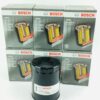 Pack of 6 Genuine Bosch 3500 Premium Spin-On Engine Oil Filters