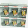 Pack of 6 Genuine Bosch 3500 Premium Spin-On Engine Oil Filters - Image 2