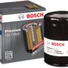 Pack of 6 Genuine Bosch 3500 Premium Spin-On Engine Oil Filters - Image 5