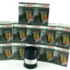 Set of 12 Genuine Bosch 3510 Premium Spin-On Engine Oil Filters