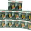 Set of 12 Genuine Bosch 3510 Premium Spin-On Engine Oil Filters - Image 2