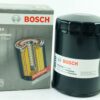 Set of 6 Genuine Bosch 3510 Premium Spin-On Engine Oil Filters - Image 3