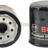 Genuine Bosch 3510 Premium Spin-On Engine Oil Filter - Image 2