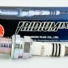 Set of 8 NGK 3764 Spark Plugs Iridium IX BKR6EIX11 - Image 2