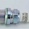 Set of 8 NGK 3764 Spark Plugs Iridium IX BKR6EIX11 - Image 3