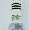 Set of 8 NGK 3764 Spark Plugs Iridium IX BKR6EIX11 - Image 4