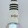 Set of 8 NGK 3764 Spark Plugs Iridium IX BKR6EIX11 - Image 5