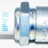Genuine NGK 3785 Nickel Spark Plug Solid Terminal BPR7ES - Image 2