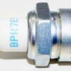 Genuine NGK 3785 Nickel Spark Plug Solid Terminal BPR7ES - Image 3