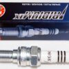 Set of 4 Genuine NGK 3797 Iridium Spark Plug CR8EHIX9 - Image 2