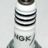 Set of 4 Genuine NGK 3797 Iridium Spark Plug CR8EHIX9 - Image 4