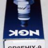 Set of 4 Genuine NGK 3797 Iridium Spark Plug CR8EHIX9 - Image 8