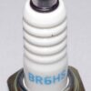 Pack of 4 Genuine NGK 3922 Nickel Spark Plugs BR6HS - Image 4