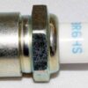Pack of 4 Genuine NGK 3922 Nickel Spark Plugs BR6HS - Image 5