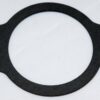 1 ACDelco 40-722 GM 10140503 Fuel Injection Throttle Body Mounting Gasket - Image 3