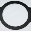 1 ACDelco 40-722 GM 10140503 Fuel Injection Throttle Body Mounting Gasket - Image 4