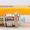 Pack of 6 Genuine NGK 4006 Resistor Nickel Spark Plugs BPR5ES - Image 4