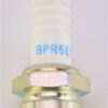 Pack of 6 Genuine NGK 4006 Resistor Nickel Spark Plugs BPR5ES - Image 6