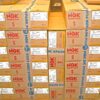 Pack of 6 Genuine NGK 4006 Resistor Nickel Spark Plugs BPR5ES - Image 9