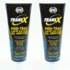 2 Pack K&W 402508 Trans-X Posi-Trac Limited Slip Gear Oil Additive 7oz CRC