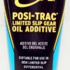 2 Pack K&W 402508 Trans-X Posi-Trac Limited Slip Gear Oil Additive 7oz CRC - Image 11