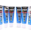 6 Pack K&W 402508 Trans-X Posi-Trac Limited Slip Gear Oil Additive 7 fl oz CRC