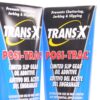 6 Pack K&W 402508 Trans-X Posi-Trac Limited Slip Gear Oil Additive 7 fl oz CRC - Image 3