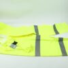 4033-S West Chester Hi Vis Rainsuit Lime Class 3 Size Small Rainsuit 3 Piece - Image 10