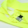 4033-S West Chester Hi Vis Rainsuit Lime Class 3 Size Small Rainsuit 3 Piece - Image 11