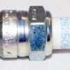 Genuine OEM ACDelco Pro 41-103 Iridium Spark Plug GM 12681663 - Image 4