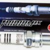 Genuine NGK 4218 Iridium Spark Plug CR8EIX