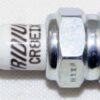 Genuine NGK 4218 Iridium Spark Plug CR8EIX - Image 2