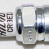 Genuine NGK 4218 Iridium Spark Plug CR8EIX - Image 3