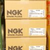 Set of 6 NGK 4288 PLKR7A Premium Laser Platinum Spark Plugs - Image 9