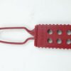 Master Lock Safety Series Nylon Non-Conductive Lockout Hasps - No. 428 - Image 2