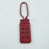 Master Lock Safety Series Nylon Non-Conductive Lockout Hasps - No. 428 - Image 4