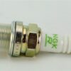 Set of 4 Genuine NGK 4291 Spark Plugs V-power ZFR6F11 - Image 2