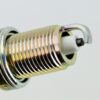 Set of 4 Genuine NGK 4291 Spark Plugs V-power ZFR6F11 - Image 4