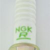 Set of 4 Genuine NGK 4291 Spark Plugs V-power ZFR6F11 - Image 7