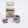 42-970 Northstar Alignment Caster Camber Bushing Front Super Lok 0 Deg