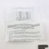 42-970 Northstar Alignment Caster Camber Bushing Front Super Lok 0 Deg - Image 7