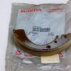 Genuine OEM 43153-S5A-A01 Honda 01-05 Civic Rear Brake Shoe