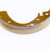 Genuine OEM 43153-S5A-A01 Honda 01-05 Civic Rear Brake Shoe - Image 2