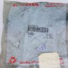 Genuine OEM 43153-S5A-A01 Honda 01-05 Civic Rear Brake Shoe - Image 5
