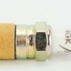 Pack of 4 Genuine NGK 4344 Iridium IX Resistor Spark Plugs LTR5IX11 - Image 3