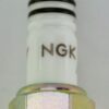 Pack of 4 Genuine NGK 4344 Iridium IX Resistor Spark Plugs LTR5IX11 - Image 5