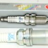 Set of 4 Genuine NGK 4363 Laser Platinum Spark Plug PZFR5F11 - Image 2