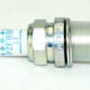 Set of 4 Genuine NGK 4363 Laser Platinum Spark Plug PZFR5F11 - Image 4