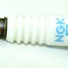 Set of 4 Genuine NGK 4363 Laser Platinum Spark Plug PZFR5F11 - Image 5